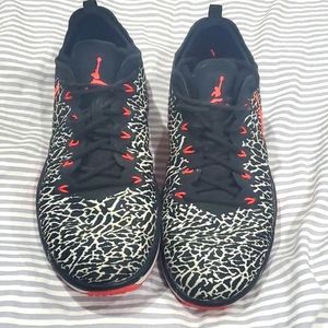 Mens Air Jordan Trainer 1 Shoe- Size 11